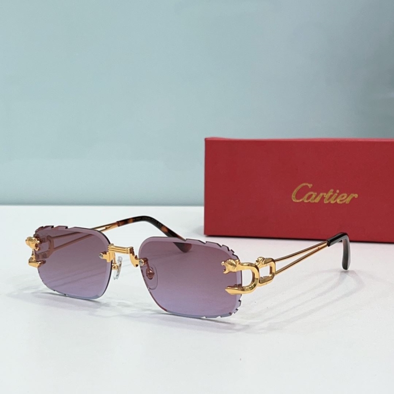 Cartier Sunglasses